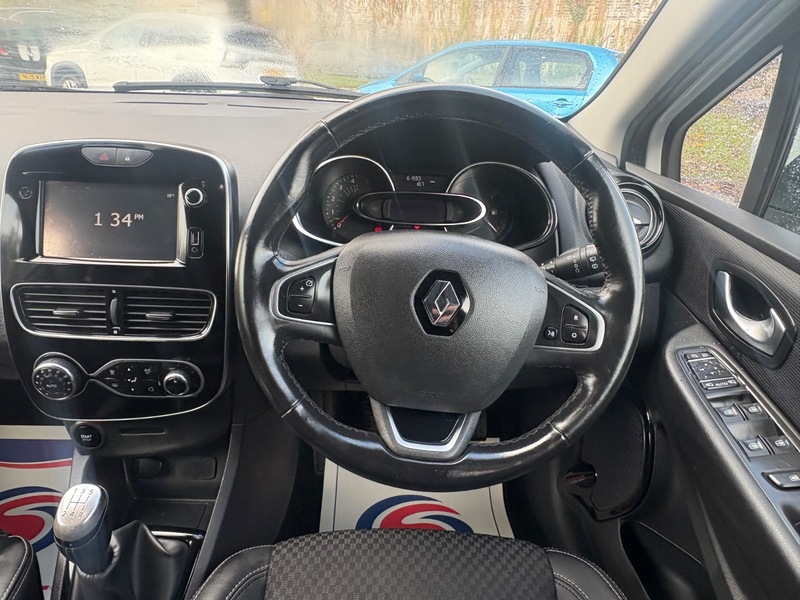Used Renault Clio 2017 for sale - 76439669: Photo 13