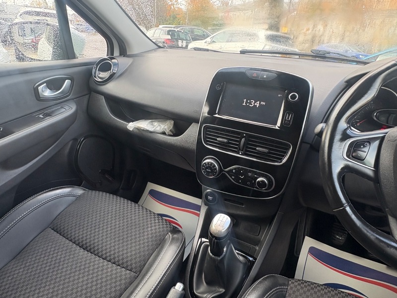 Used Renault Clio 2017 for sale - 76439669: Photo 15