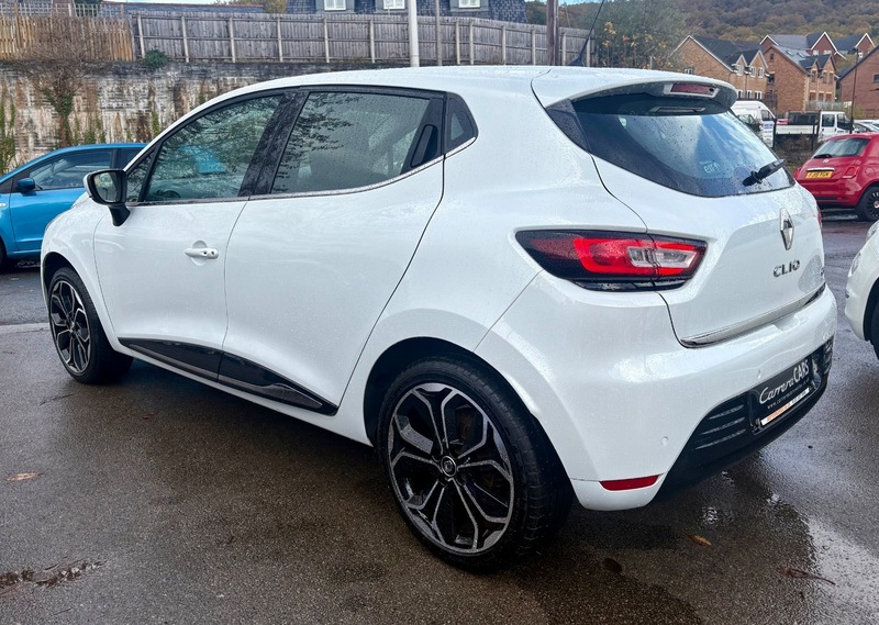 Used Renault Clio 2017 for sale - 76439669: Photo 5