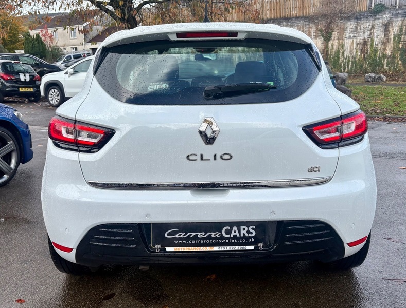 Used Renault Clio 2017 for sale - 76439669: Photo 7