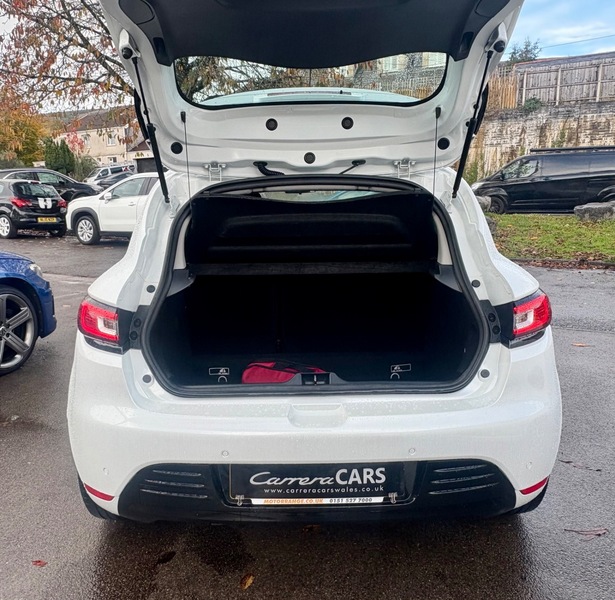 Used Renault Clio 2017 for sale - 76439669: Photo 8