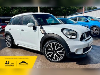 Used MINI Countryman 2011 for sale - 75947956: Photo