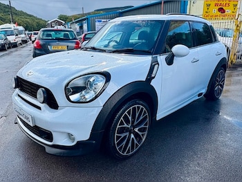 Used MINI Countryman 2011 for sale - 75947956: Photo