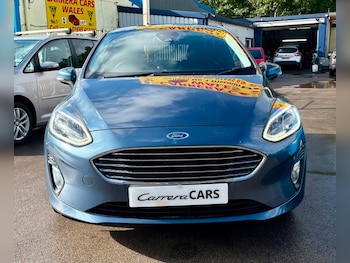 Used Ford Fiesta 2019 for sale - 75947955: Photo