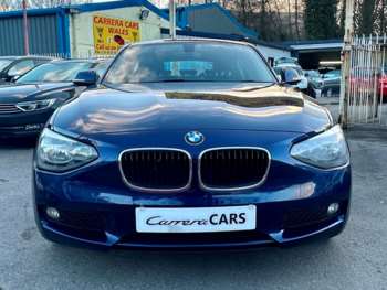 Used BMW 1 Series 2014 for sale - 73484057: Photo