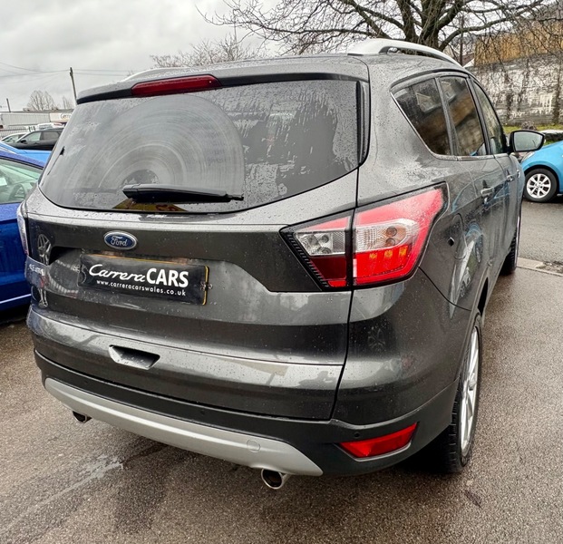 Used Ford Kuga 2019 for sale - 76725221: Photo 10
