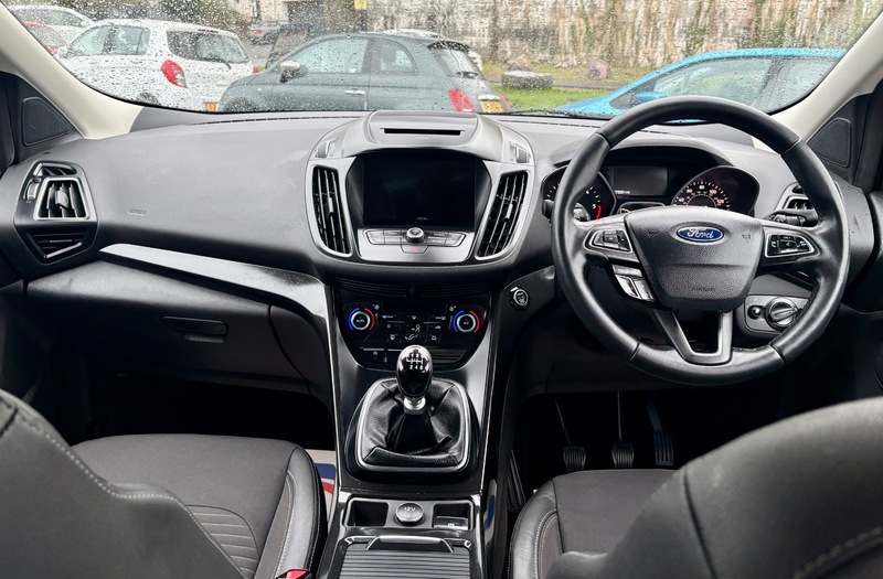 Used Ford Kuga 2019 for sale - 76725221: Photo 12