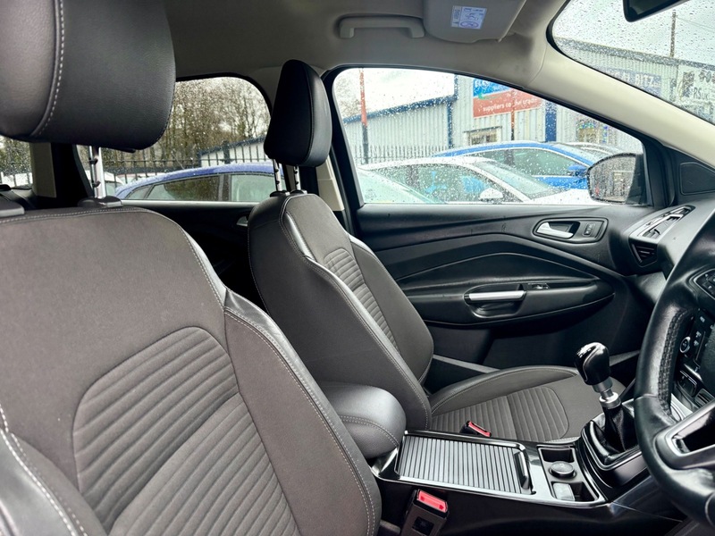 Used Ford Kuga 2019 for sale - 76725221: Photo 13