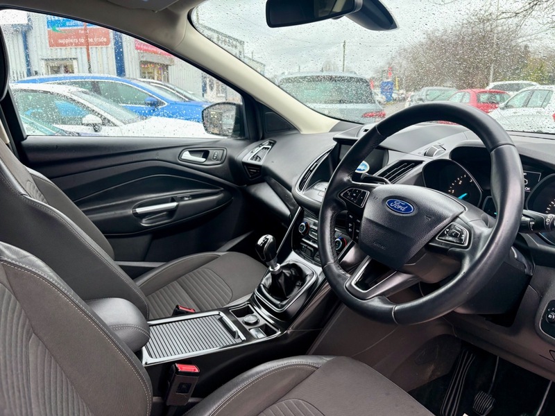 Used Ford Kuga 2019 for sale - 76725221: Photo 14