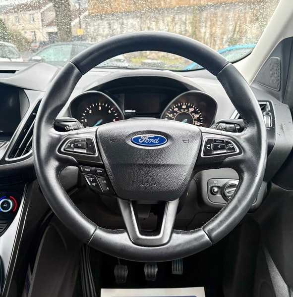 Used Ford Kuga 2019 for sale - 76725221: Photo 16