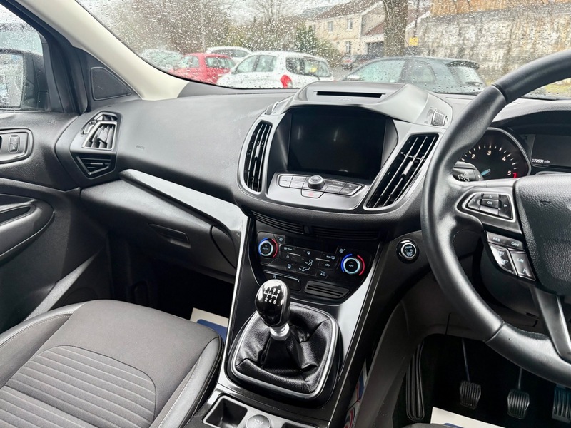 Used Ford Kuga 2019 for sale - 76725221: Photo 17