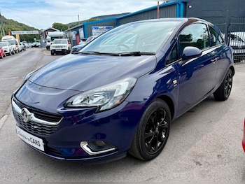 Used Vauxhall Corsa 2016 for sale - 79474913: Photo
