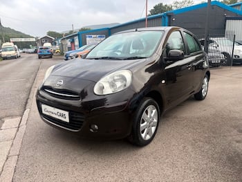 Used Nissan Micra 2012 for sale - 79709919: Photo