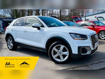 Audi Q2 feature image