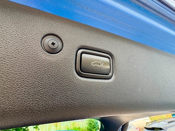 Used Kia Sportage 2021 for sale - 75606878: Photo 17