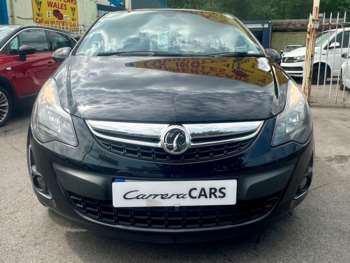 Used Vauxhall Corsa 2015 for sale - 74747467: Photo