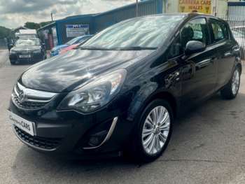 Used Vauxhall Corsa 2015 for sale - 74747467: Photo