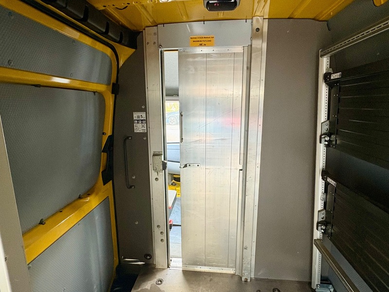 Used Mercedes-Benz Sprinter 2018 for sale - 76439658: Photo 15