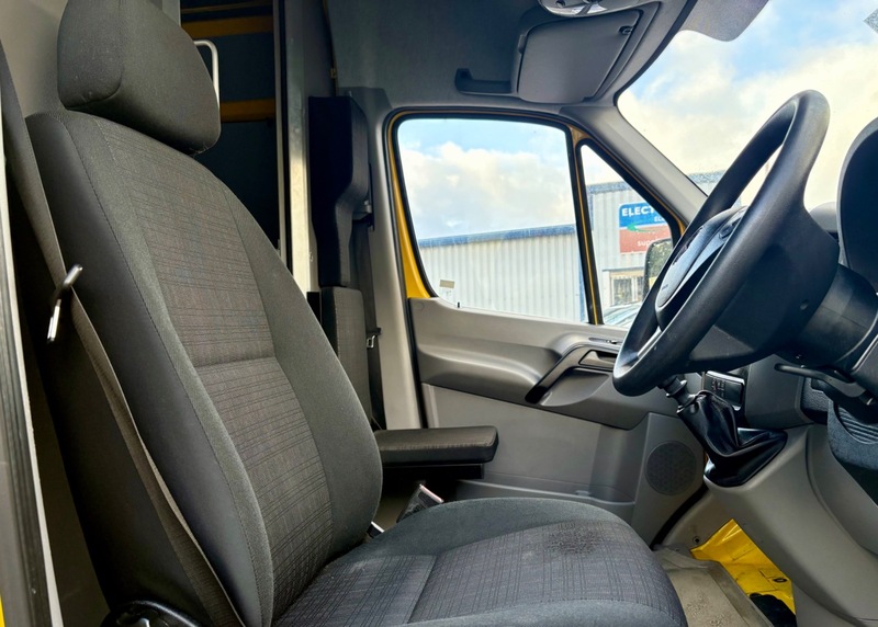 Used Mercedes-Benz Sprinter 2018 for sale - 76439658: Photo 19