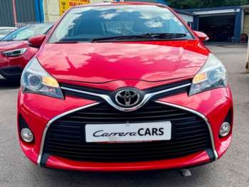 Used Toyota Yaris 2016 for sale - 75171896: Photo
