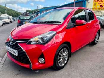 Used Toyota Yaris 2016 for sale - 75171896: Photo