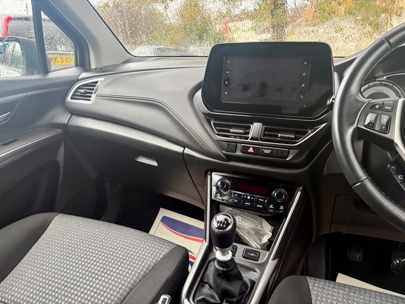 Used Suzuki SX4 S-Cross 2022 for sale - 76346165: Photo 18