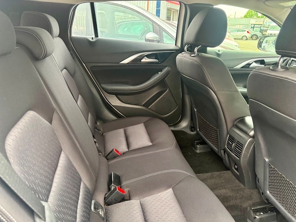 Used Infiniti Q30 2017 for sale - 74968599: Photo 15