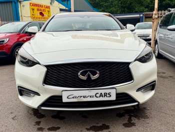 Used Infiniti Q30 2017 for sale - 74968599: Photo