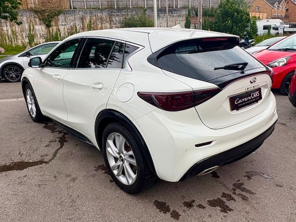 Used Infiniti Q30 2017 for sale - 74968599: Photo 5