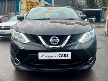 Used Nissan Qashqai 2015 for sale - 73991425: Photo