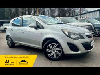 2013 - EXCLUSIV AC 5-Door