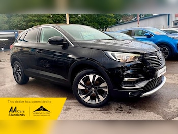 2019 - SRI NAV 5-Door