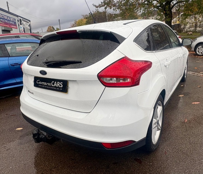 Used Ford Focus 2016 for sale - 76376415: Photo 10