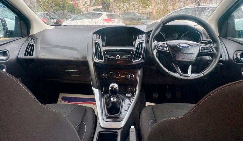 Used Ford Focus 2016 for sale - 76376415: Photo 12