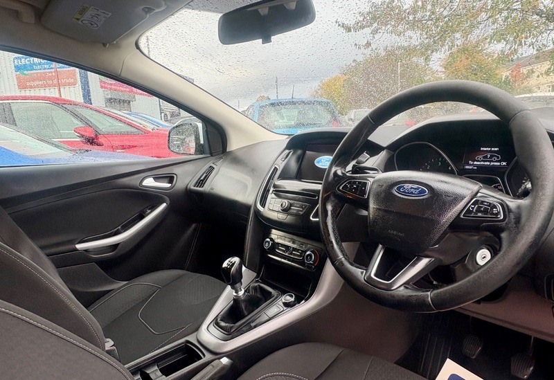 Used Ford Focus 2016 for sale - 76376415: Photo 13