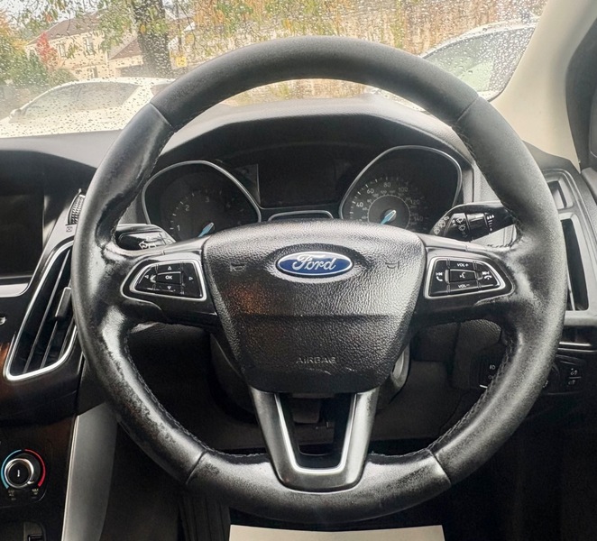 Used Ford Focus 2016 for sale - 76376415: Photo 14