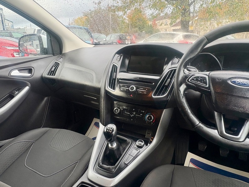 Used Ford Focus 2016 for sale - 76376415: Photo 15