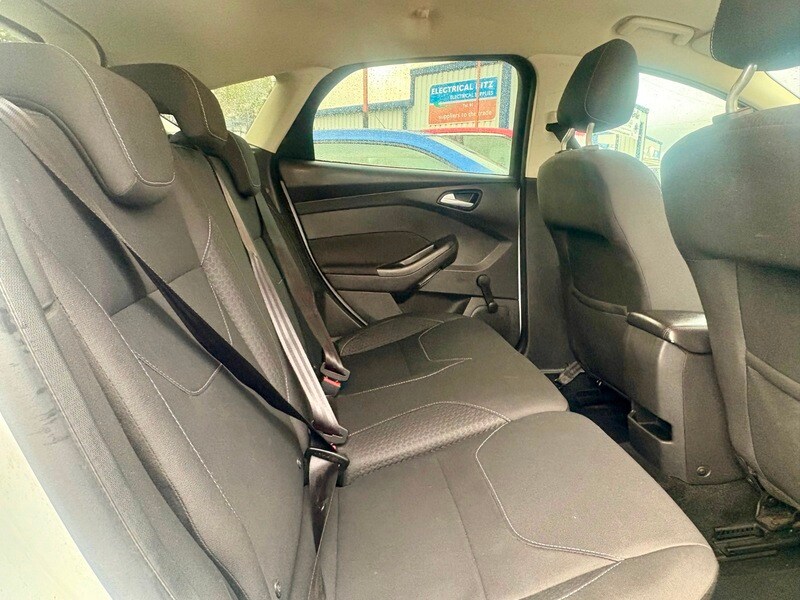 Used Ford Focus 2016 for sale - 76376415: Photo 17