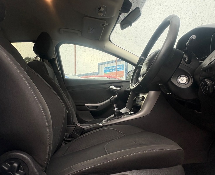 Used Ford Focus 2016 for sale - 76376415: Photo 18