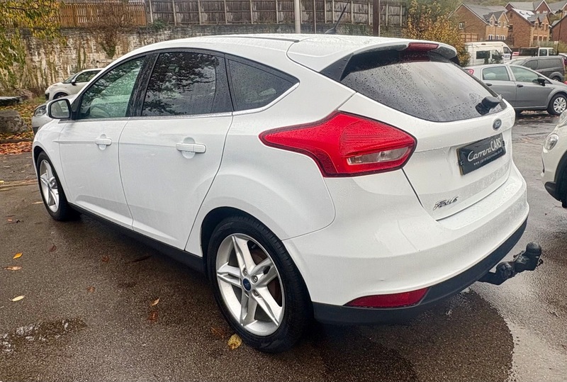 Used Ford Focus 2016 for sale - 76376415: Photo 5