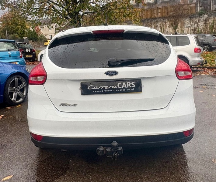 Used Ford Focus 2016 for sale - 76376415: Photo 7