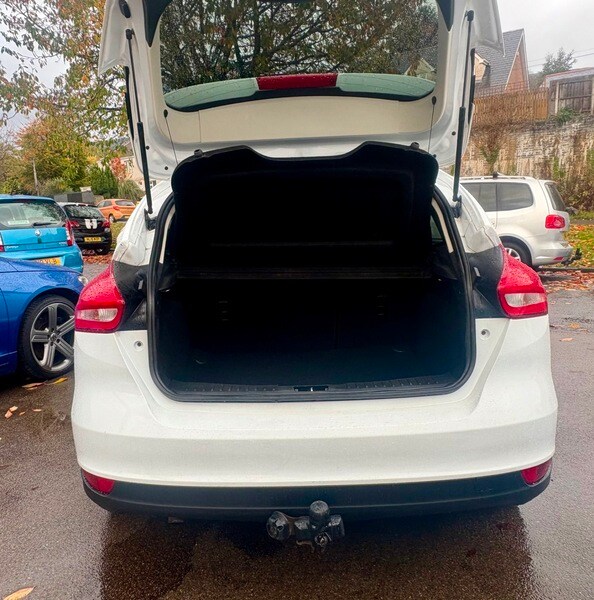 Used Ford Focus 2016 for sale - 76376415: Photo 8