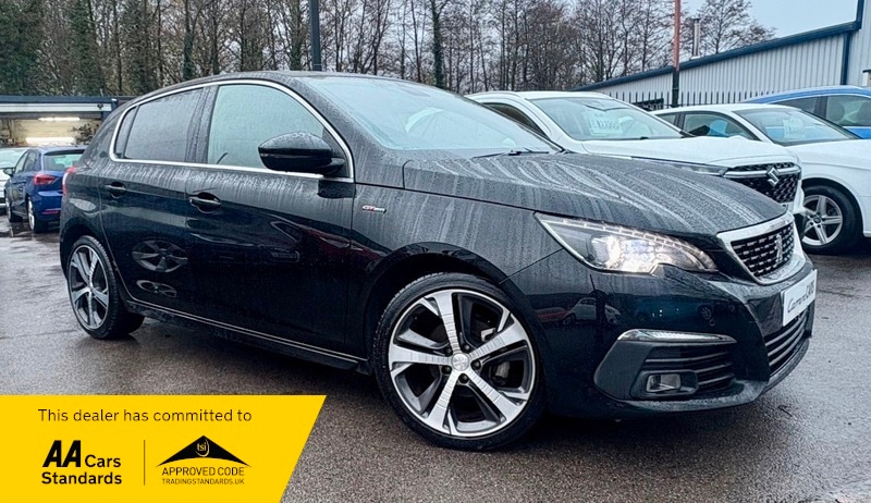 Used Peugeot 308 2019 for sale - 76725225: Photo 1