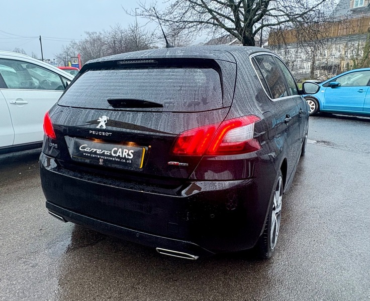 Used Peugeot 308 2019 for sale - 76725225: Photo 10