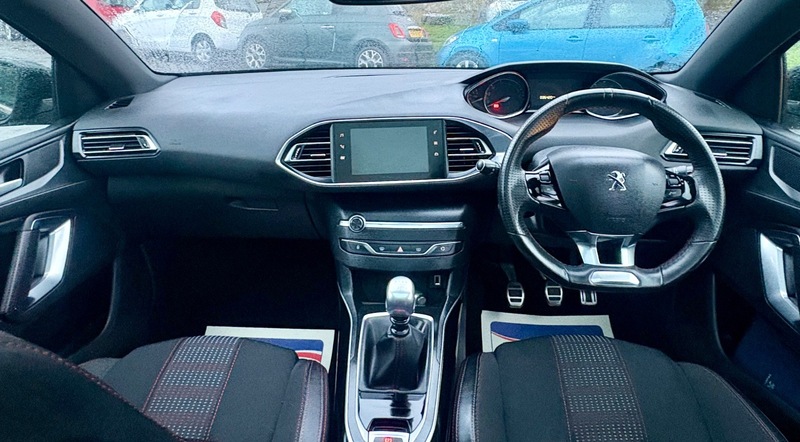 Used Peugeot 308 2019 for sale - 76725225: Photo 12