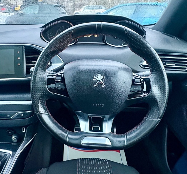 Used Peugeot 308 2019 for sale - 76725225: Photo 13