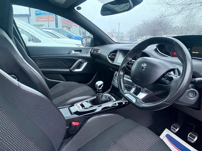 Used Peugeot 308 2019 for sale - 76725225: Photo 17