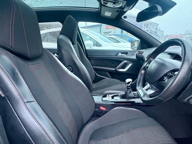 Used Peugeot 308 2019 for sale - 76725225: Photo 18