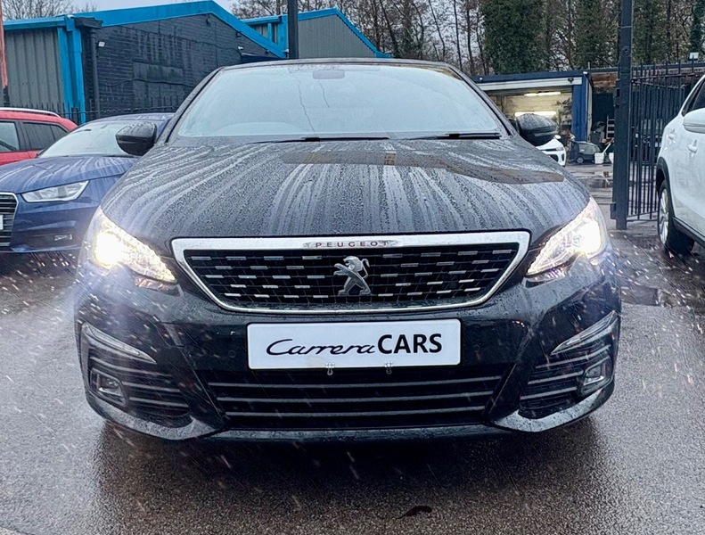 Used Peugeot 308 2019 for sale - 76725225: Photo 2