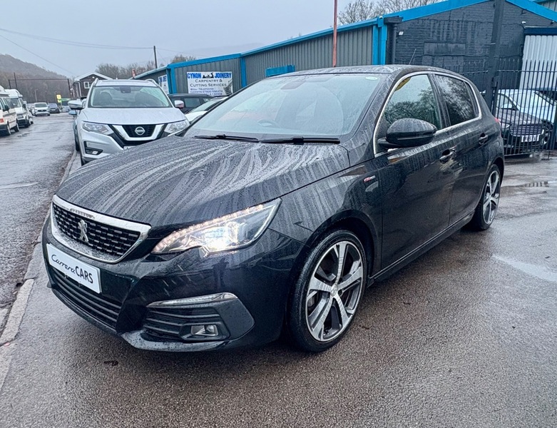 Used Peugeot 308 2019 for sale - 76725225: Photo 4